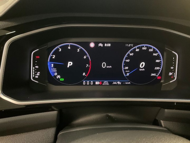 Volkswagen T-Roc 1.5 TSI DSG