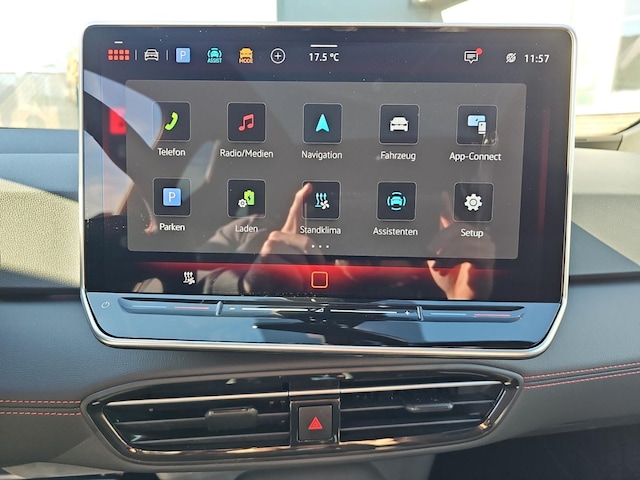 Volkswagen ID.3 GTX IQ.Drive