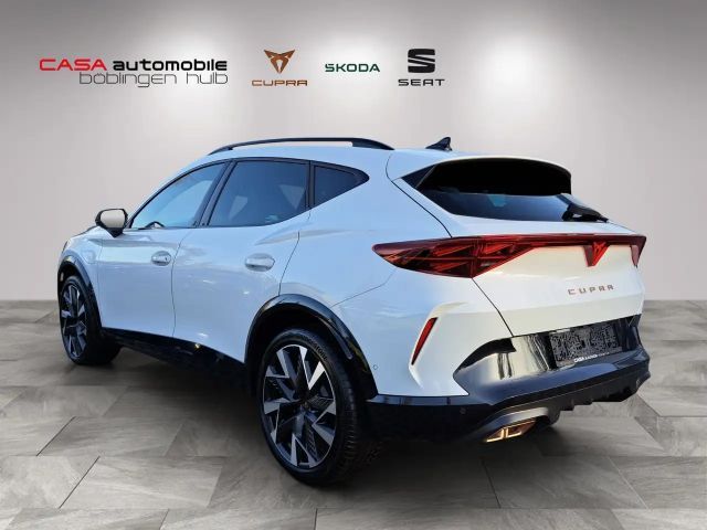 Cupra Formentor 1.5 TSI DSG VZ e-Hybrid