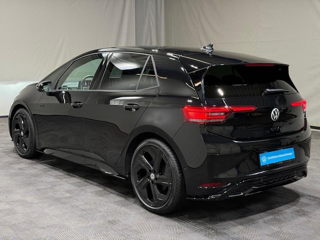 Volkswagen ID.3 GTX