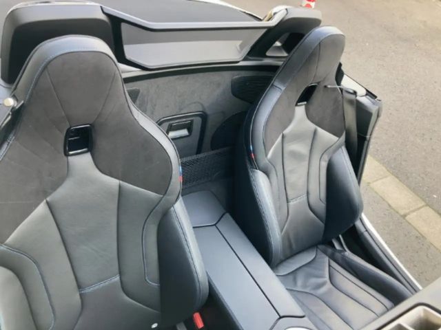 BMW Z4 Cabrio M-Sport Roadster sDrive20i