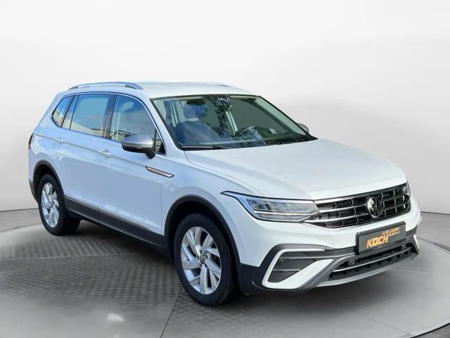 Volkswagen Tiguan 2.0 TDI Allspace DSG Life