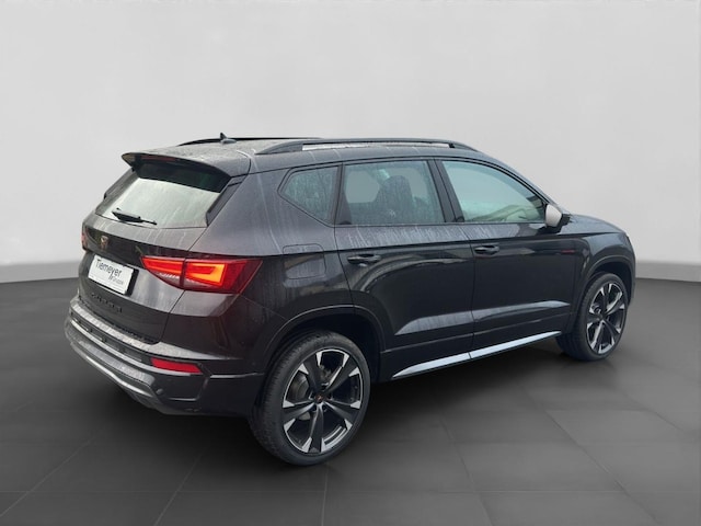 Cupra Ateca 1.5 TSI DSG