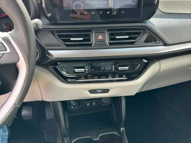 Suzuki Swift Comfort DualJet Hybrid