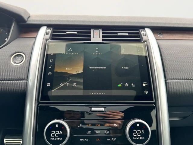 Land Rover Discovery D300 SE