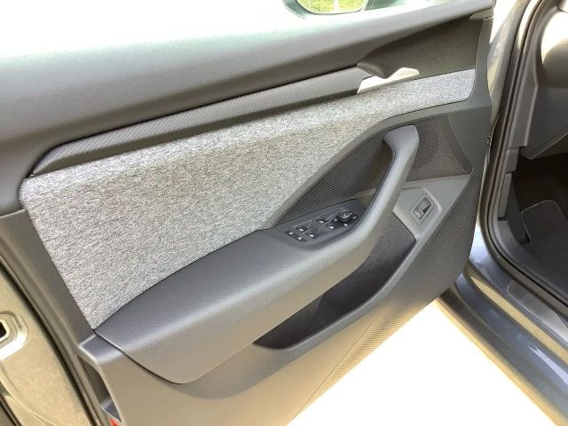 Skoda Superb 2.0 TDI Combi Selection