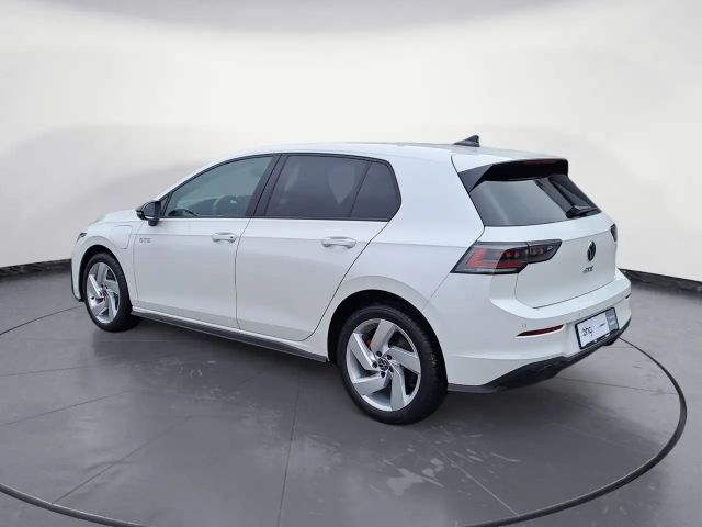 Volkswagen Golf DSG GTE eHybrid