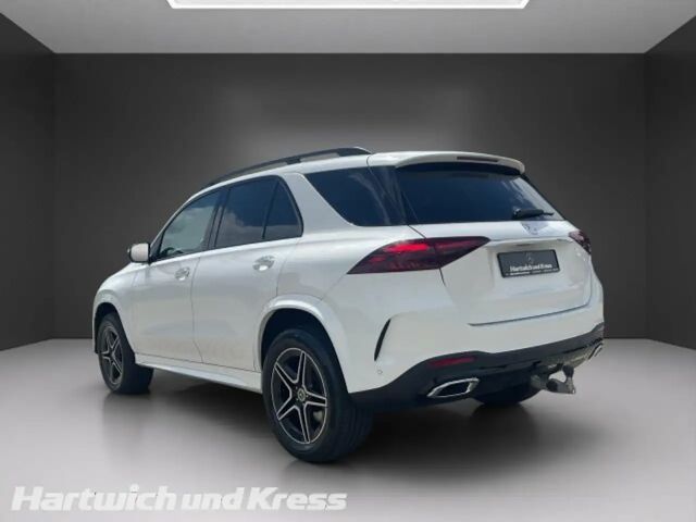 Mercedes-Benz GLE 300 4MATIC AMG Line GLE 300 d