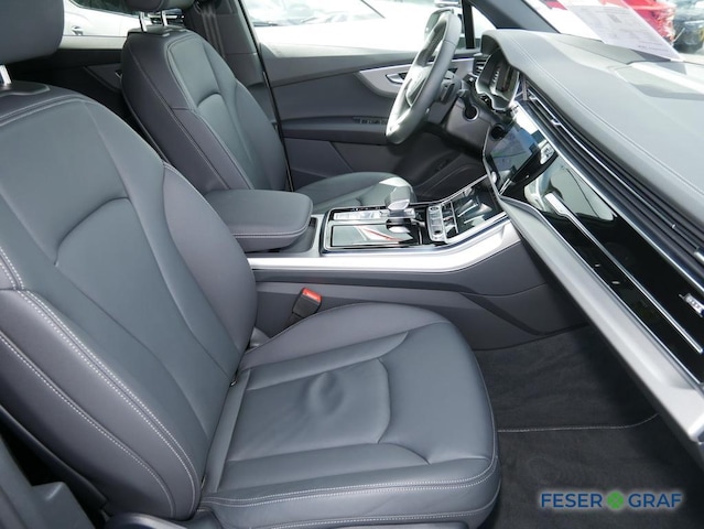 Audi Q7 45 TDI Quattro S-Line