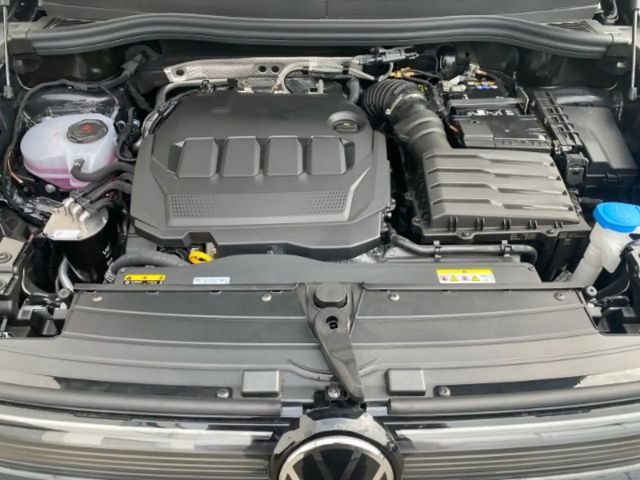 Volkswagen Tiguan 2.0 TDI IQ.Drive
