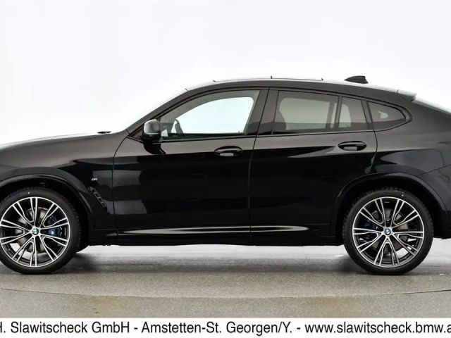 BMW X4 xDrive30d
