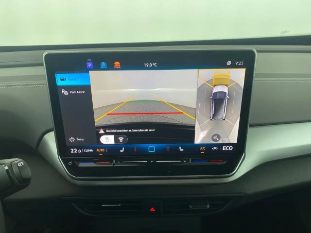 Volkswagen ID.4 Business Performance Pro