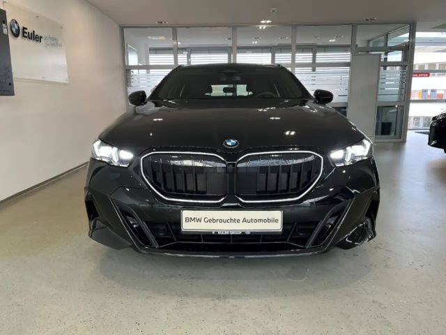BMW 520 520i M-Sport