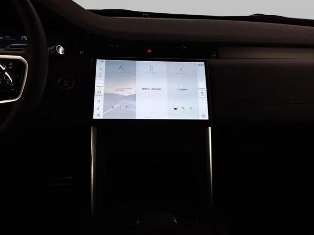 Land Rover Discovery Sport Dynamic SE