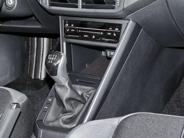 Volkswagen Polo Style