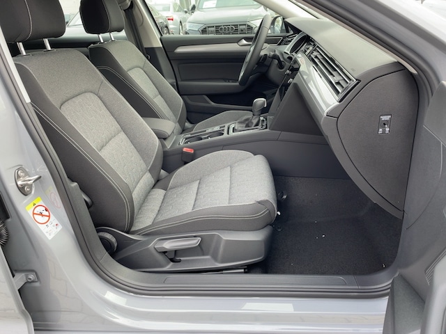 Volkswagen Passat 2.0 TDI DSG