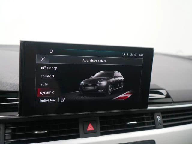 Audi A4 Avant Quattro S-Line