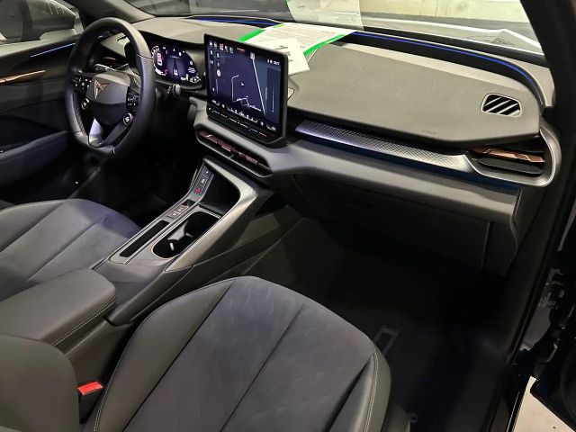 Cupra Terramar 1.5 eTSI Performance