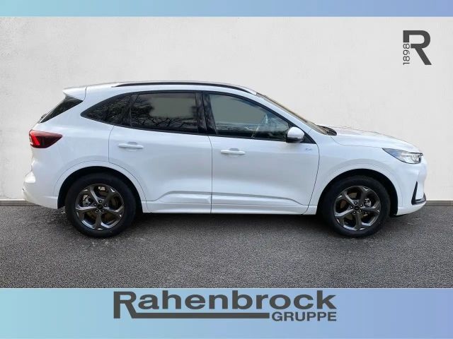 Ford Kuga EcoBoost ST Line