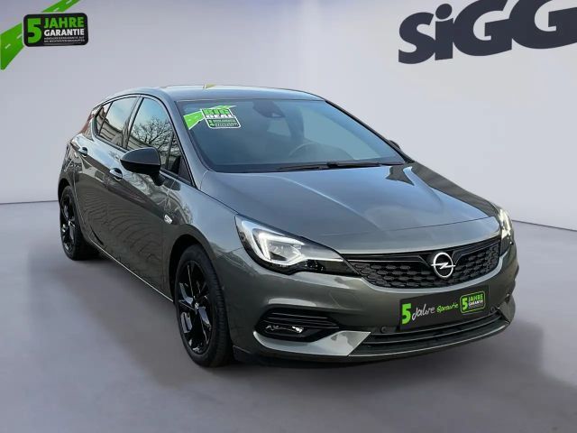 Opel Astra 1.2 Turbo Turbo Ultimate