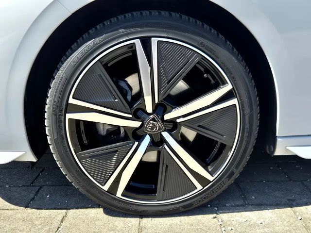 Peugeot 308 EAT8 GT-Line Premium SW