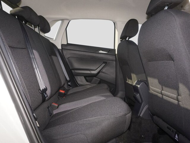Volkswagen Polo 1.0 TSI DSG Life