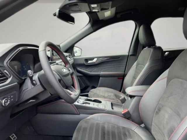 Ford Kuga Plug in Hybrid ST Line X