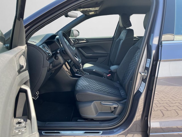 Volkswagen T-Cross DSG IQ.Drive R-Line