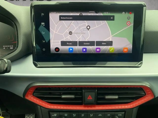 Seat Arona 1.0 TSI FR-lijn