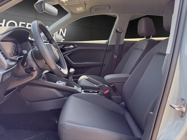 Audi A1 25 TFSI Sportback