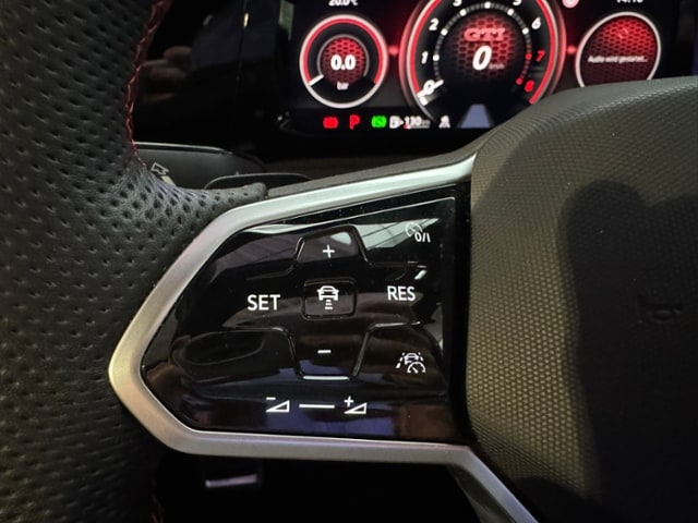 Volkswagen Golf Golf VIII