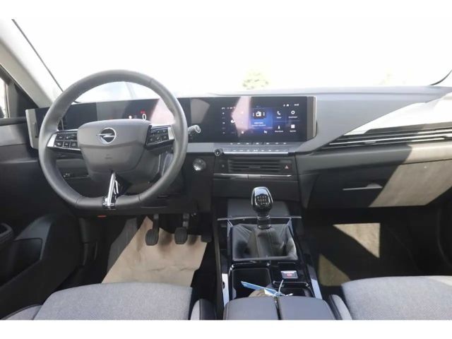 Opel Astra 1.5 CDTI 1.5 Turbo Elegance