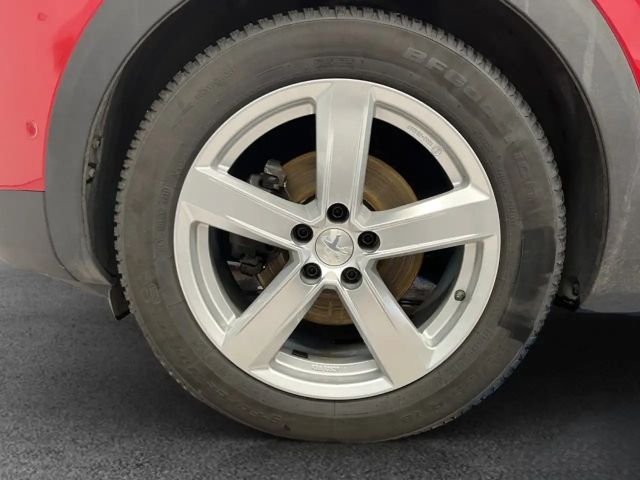 Peugeot 3008 EAT8 GT-Line