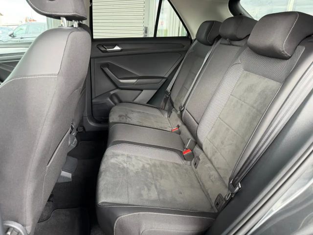 Volkswagen T-Roc 1.5 TSI DSG Style