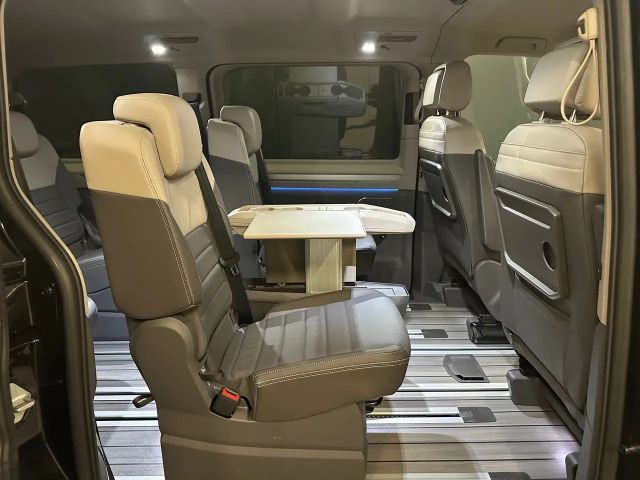 Volkswagen Multivan Lang Style T7