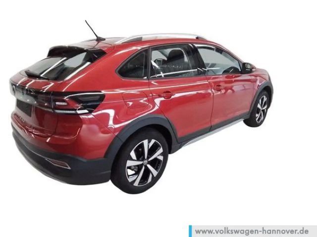 Volkswagen Taigo 1.0 TSI Style