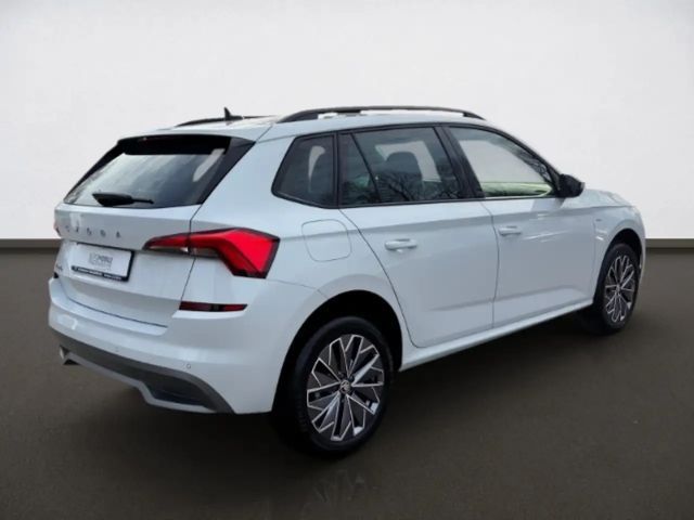 Skoda Kamiq 1.0 TSI Tour