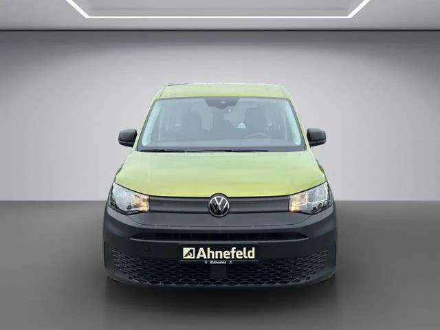 Volkswagen Caddy 2.0 TDI Combi