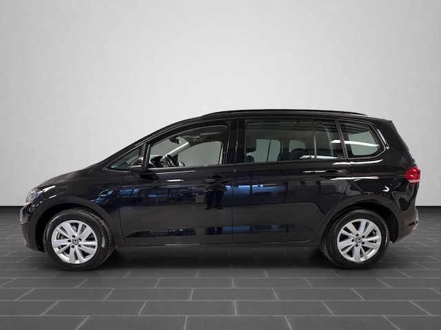 Volkswagen Touran 2.0 TDI DSG