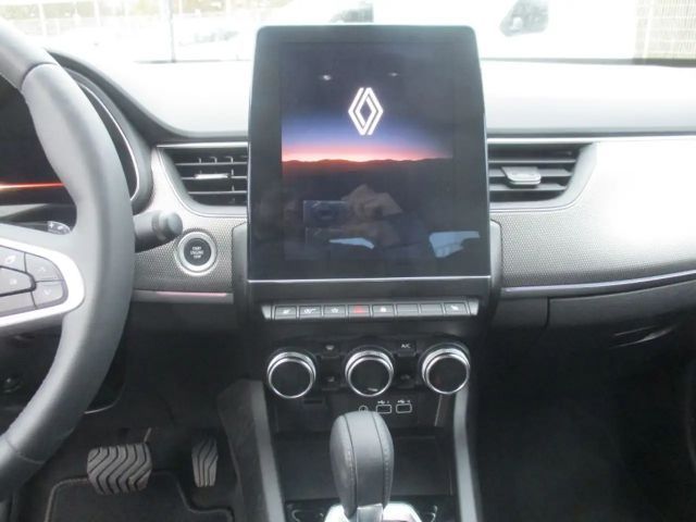 Renault Arkana EDC Hybrid Techno