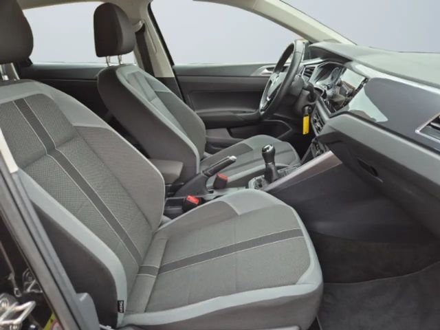 Volkswagen Polo 1.0 TSI Highline