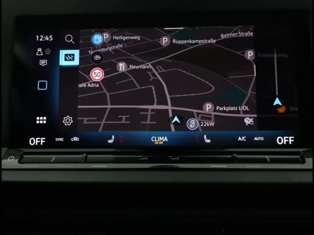 Volkswagen Caddy 1.5 TSI DSG Life