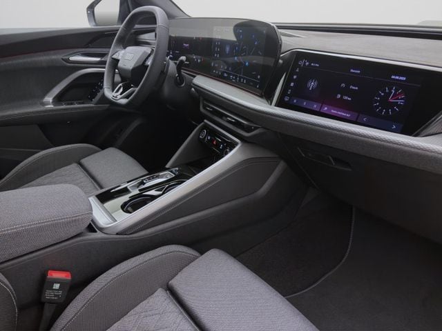 Audi Q5 Quattro S-Tronic