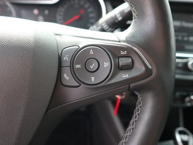 Opel Crossland X 1.2 Turbo Elegance Turbo