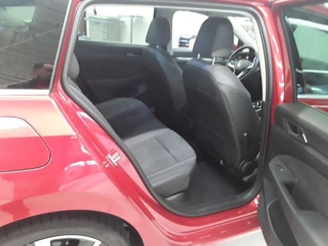 Volkswagen Golf DSG Golf VIII IQ.Drive Variant