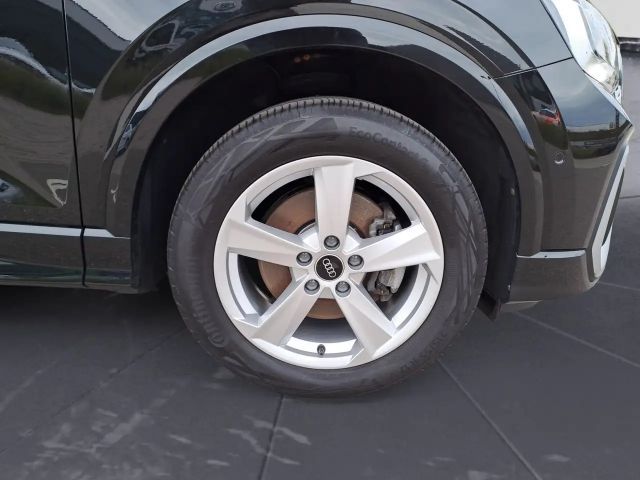 Audi Q2 35 TDI S-Line S-Tronic