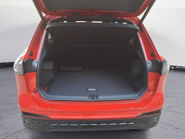 Volkswagen Tiguan 1.5 eTSI DSG R-Line