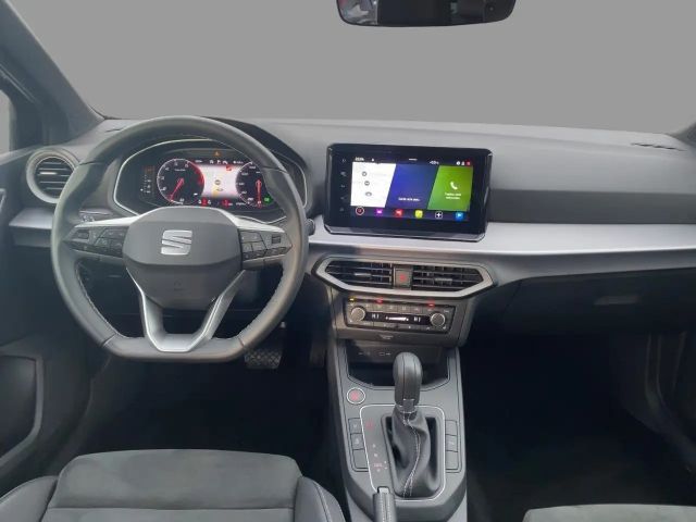 Seat Ibiza 1.0 TSI DSG Xcellence