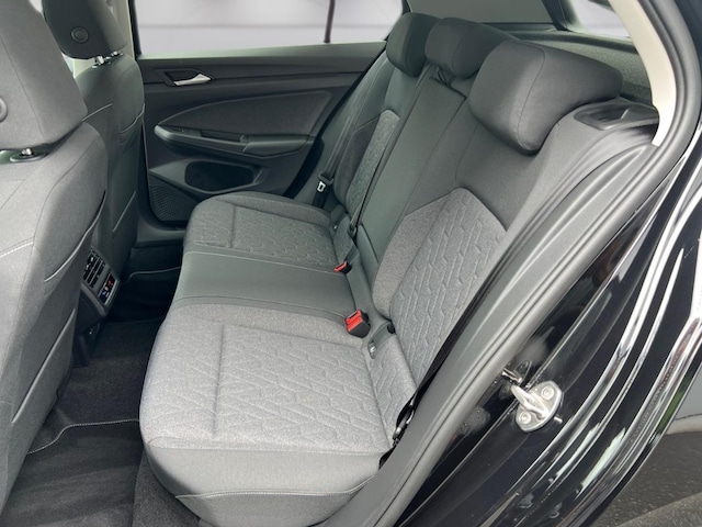 Volkswagen Golf 1.5 TSI DSG Move