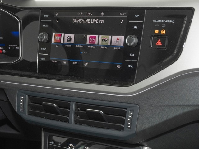 Volkswagen Taigo 1.0 TSI